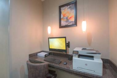 Residence Inn Atlanta Buckhead/Lenox Park