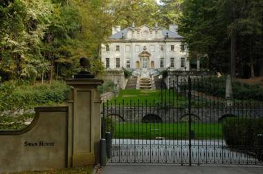 JW Marriott Atlanta Buckhead