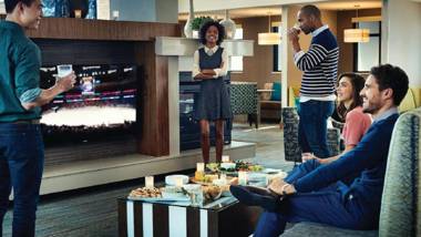 Residence Inn Atlanta Downtown