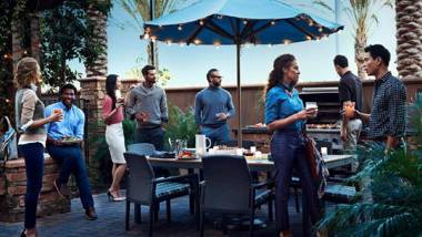 Residence Inn Atlanta Downtown