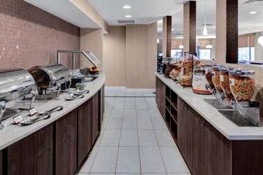 Residence Inn Atlanta Midtown 17th Street