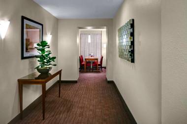 Residence Inn Atlanta Midtown 17th Street
