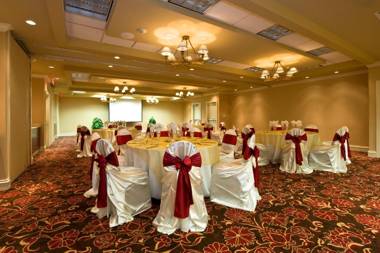 Sheraton Atlanta Perimeter North