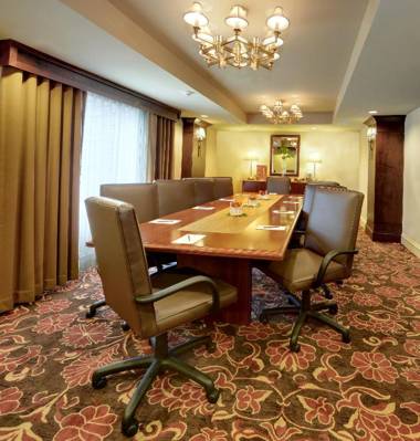 Sheraton Atlanta Perimeter North