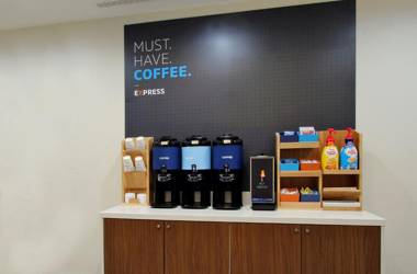 Holiday Inn Express Atlanta - Northeast I-85 - Clairmont Road an IHG Hotel