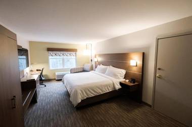 Holiday Inn Express Atlanta - Northeast I-85 - Clairmont Road an IHG Hotel