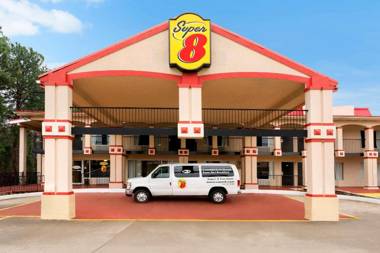 Super 8 by Wyndham College Park/Atlanta Airport West