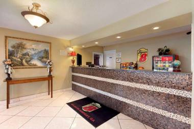 Super 8 by Wyndham College Park/Atlanta Airport West