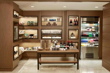 AC Hotel Atlanta Downtown