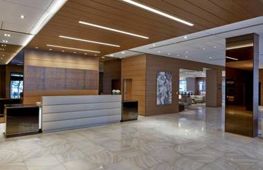 AC Hotel Atlanta Downtown