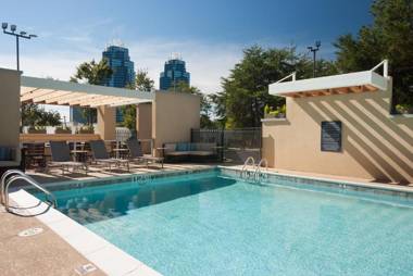 Home2 Suites By Hilton Atlanta Perimeter Center