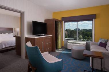 Home2 Suites By Hilton Atlanta Perimeter Center