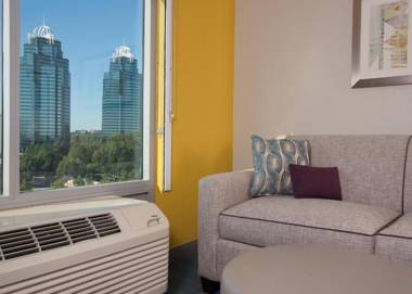 Home2 Suites By Hilton Atlanta Perimeter Center