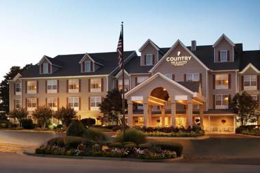 Country Inn & Suites by Radisson Atlanta Airport North GA