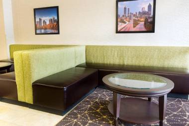 Drury Inn & Suites Atlanta Airport