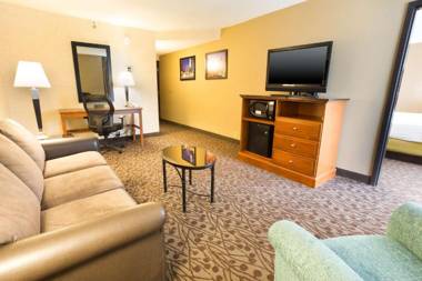 Drury Inn & Suites Atlanta Airport