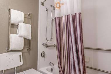 La Quinta by Wyndham Atlanta Perimeter Medical