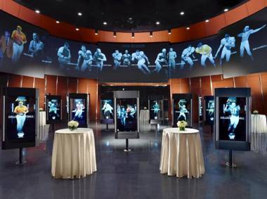 Omni Atlanta Hotel at CNN Center