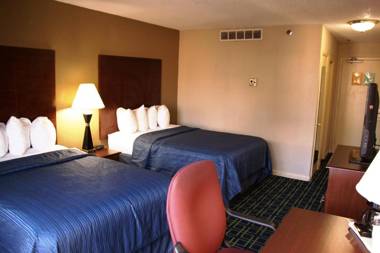 Barclay Hotel Atlanta Downtown