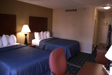 Barclay Hotel Atlanta Downtown