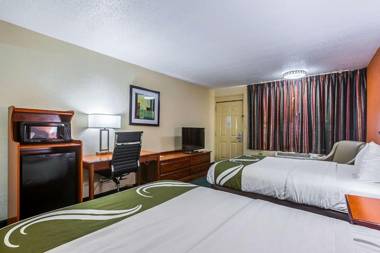 Quality Inn Atlanta Northeast I-85