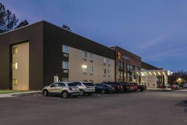 La Quinta by Wyndham Atlanta Midtown - Buckhead