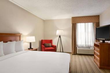 Country Inn & Suites by Radisson Atlanta Galleria Ballpark GA