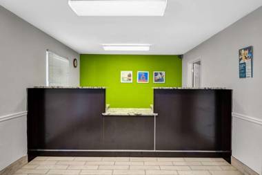 Studio 6-Atlanta GA - Chamblee