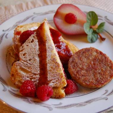 Stonehurst Place Bed & Breakfast