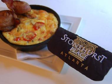 Stonehurst Place Bed & Breakfast