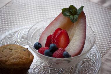 Stonehurst Place Bed & Breakfast