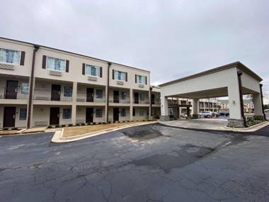 SureStay Plus Hotel by Best Western Atlanta Airport South