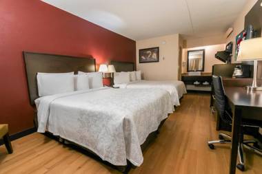 Red Roof Inn PLUS+ Atlanta - Buckhead