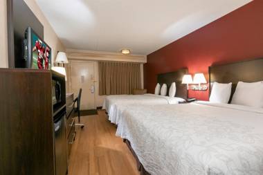 Red Roof Inn PLUS+ Atlanta - Buckhead