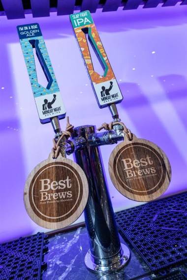 Four Points by Sheraton Atlanta Airport West