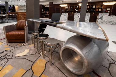 Four Points by Sheraton Atlanta Airport West