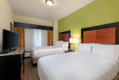 Holiday Inn Express & Suites - Atlanta Downtown an IHG Hotel