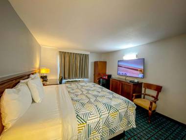 Motel 6 Atlanta Ga - Midtown