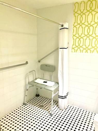 Motel 6 Atlanta Ga - Midtown