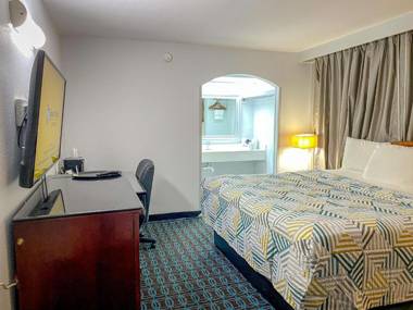 Motel 6 Atlanta Ga - Midtown