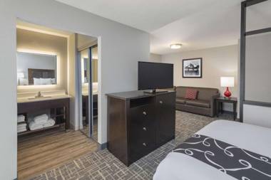 La Quinta by Wyndham Atlanta Airport South