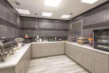 La Quinta by Wyndham Atlanta Airport South