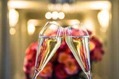 Waldorf Astoria Atlanta Buckhead