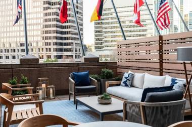 Four Seasons Hotel Atlanta