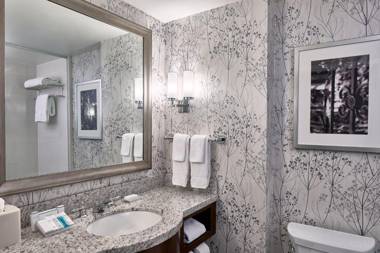 Hilton Garden Inn Atlanta Midtown