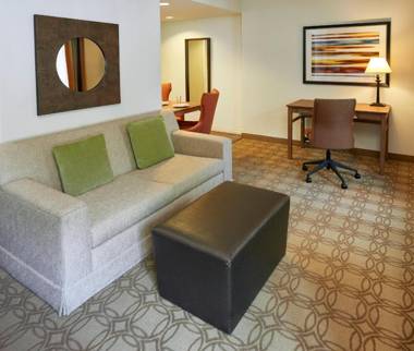 Homewood Suites Atlanta Midtown