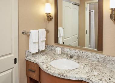 Homewood Suites Atlanta Midtown