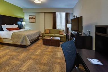 Staybridge Suites Atlanta Airport an IHG Hotel