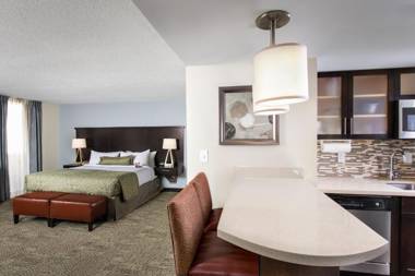 Staybridge Suites Atlanta - Midtown an IHG Hotel