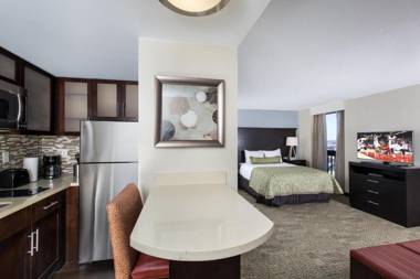 Staybridge Suites Atlanta - Midtown an IHG Hotel